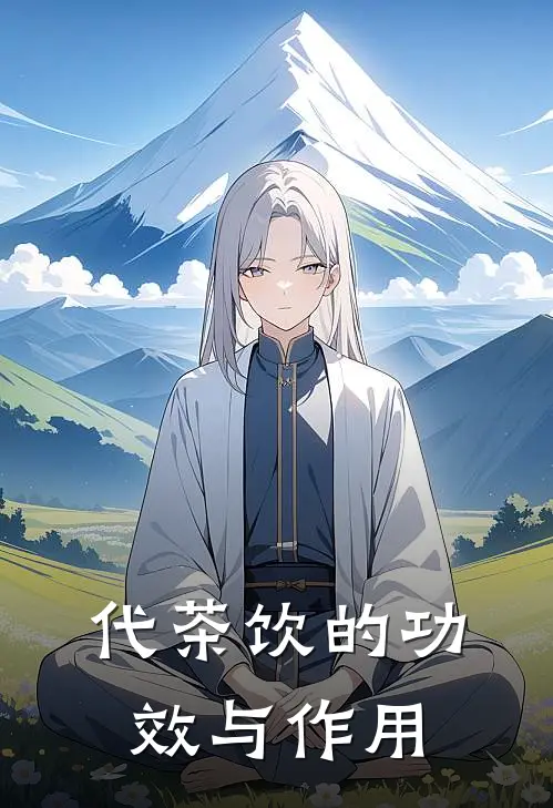 代茶饮的功效与作用