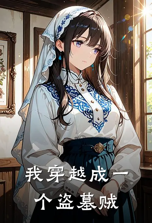 我穿越成一个盗墓贼