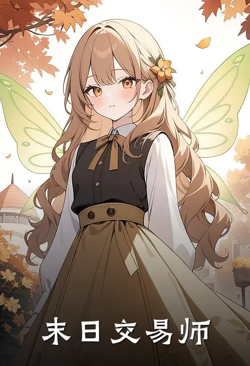 末日交易师白泽林小羽最新小说推荐_热门小说排行榜末日交易师(白泽林小羽)