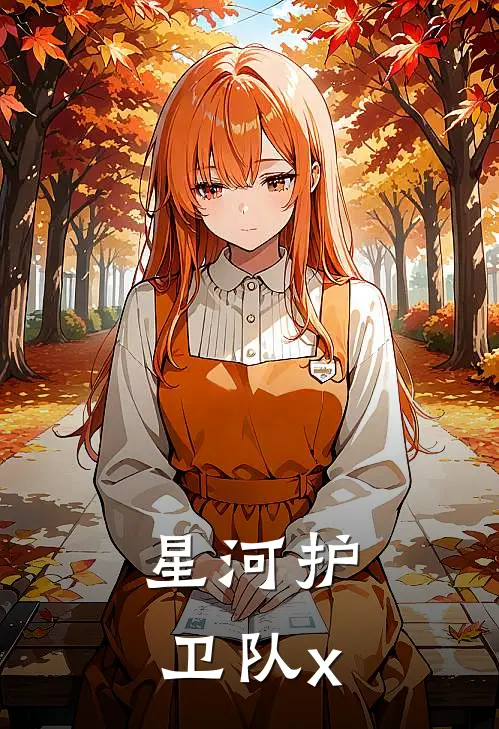 星河护卫队x林澜艾文完本完结小说_完本完结小说星河护卫队x(林澜艾文)