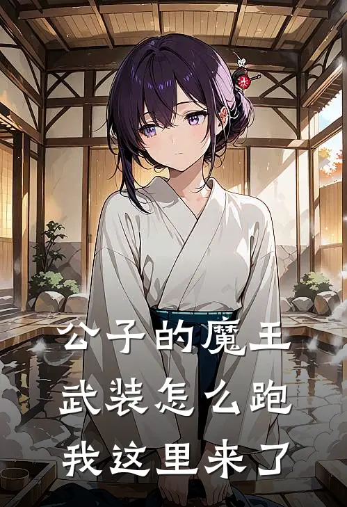 公子的魔王武装怎么跑我这里来了