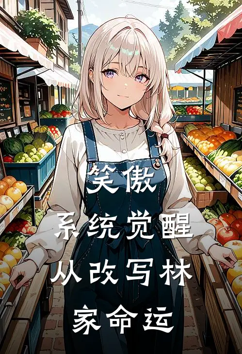 笑傲：系统觉醒，从改写林家命运