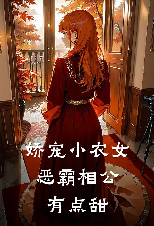 娇宠小农女：恶霸相公有点甜苏砚林妙妙完结好看小说_最新章节列表娇宠小农女：恶霸相公有点甜(苏砚林妙妙)