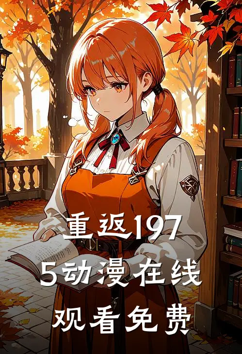 重返1975动漫在线观看免费