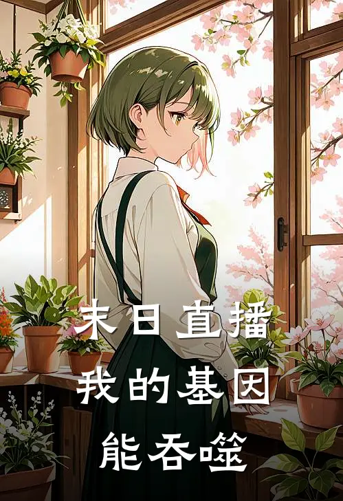 末日直播我的基因能吞噬