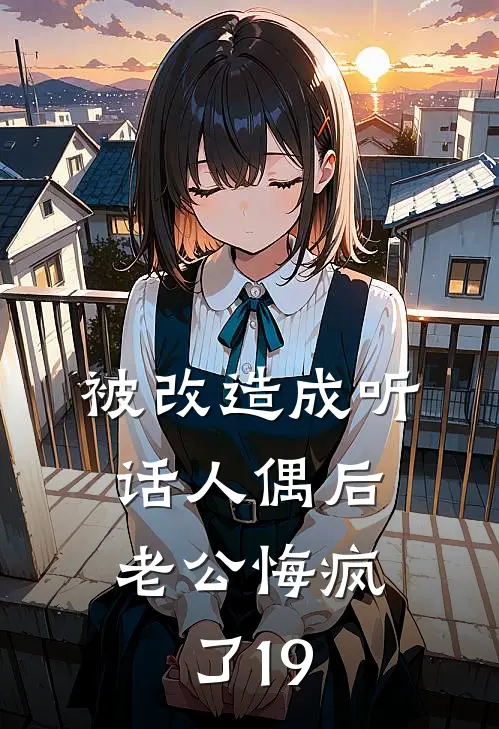 被改造成听话人偶后，老公悔疯了19苏沫沫刘梦莹免费热门小说_最热门小说被改造成听话人偶后，老公悔疯了19苏沫沫刘梦莹