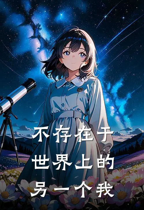 不存在于世界上的另一个我