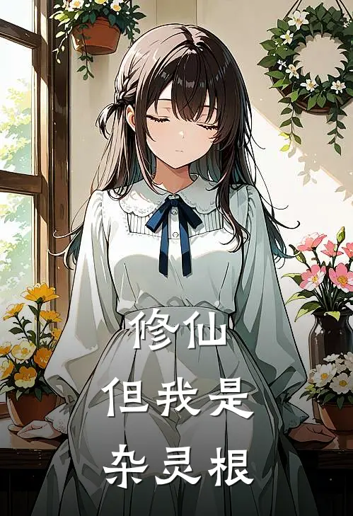 修仙，但我是杂灵根