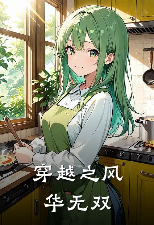 穿越之风华无双