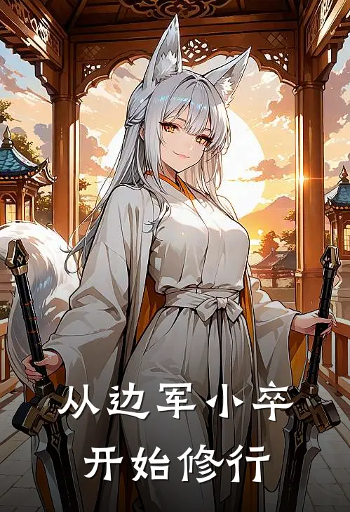 从边军小卒开始修行