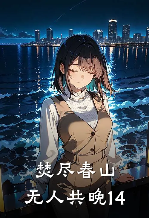 焚尽春山，无人共晚14黎敬山叶晚晴最新好看小说_已完结小说焚尽春山，无人共晚14黎敬山叶晚晴