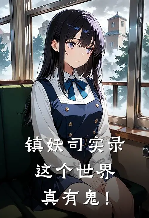 镇妖司实录：这个世界真有鬼！