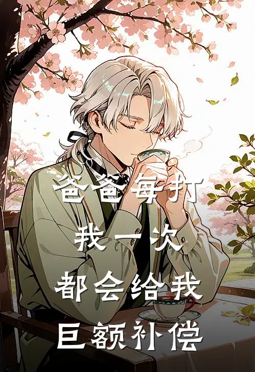 佚名佚名《爸爸每打我一次，都会给我巨额补偿》全本免费在线阅读_(佚名佚名)最新章节在线阅读