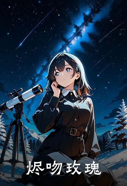 【烬吻玫瑰】林烬傅沉洲完本完结小说_无弹窗全文免费阅读【烬吻玫瑰】(林烬傅沉洲)