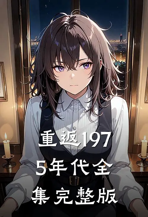 重返1975年代全集完整版