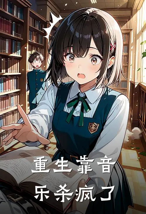 重生靠音乐杀疯了