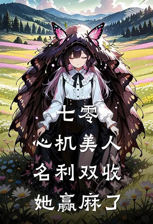 七零，心机美人名利双收她赢麻了