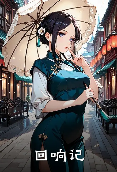 回响记(凌昭阿吉)完结小说_热门小说推荐回响记凌昭阿吉