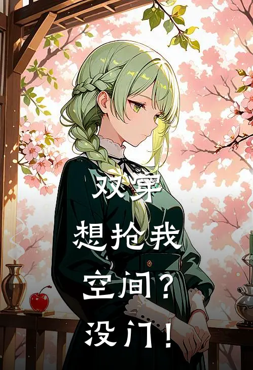 双穿：想抢我空间？没门！