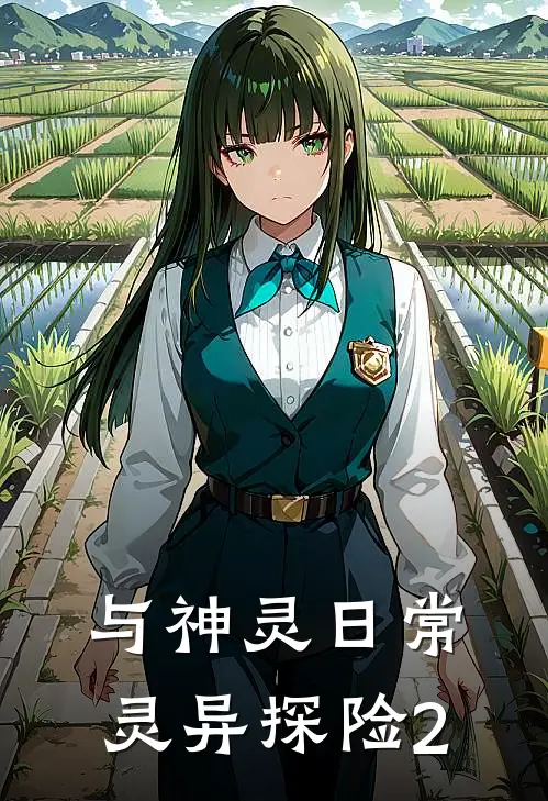 与神灵日常灵异探险2