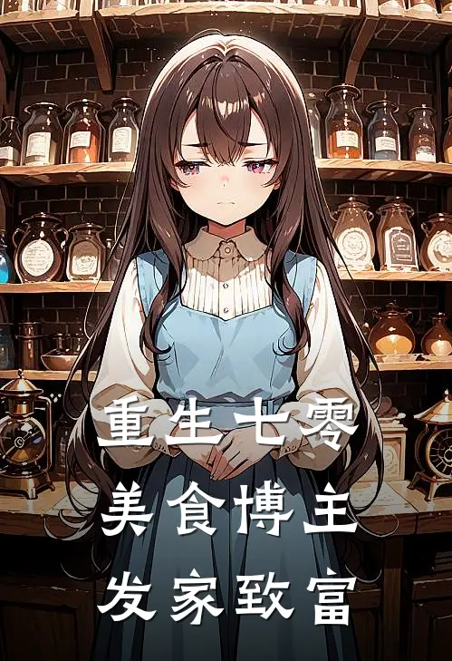 重生七零：美食博主发家致富