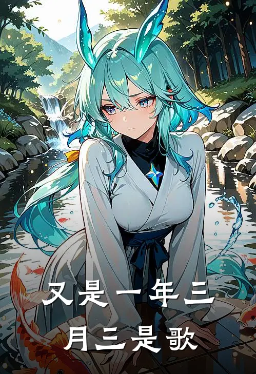 又是一年三月三是歌