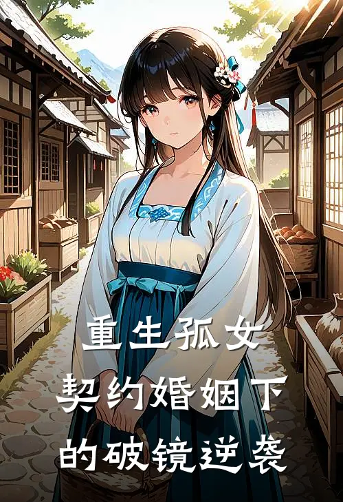 重生孤女：契约婚姻下的破镜逆袭