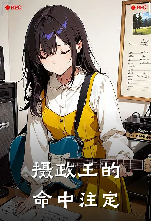 摄政王的命中注定