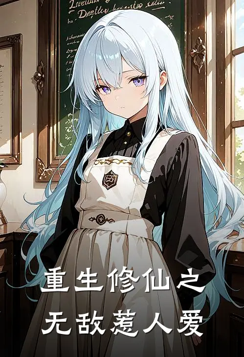 重生修仙之无敌惹人爱