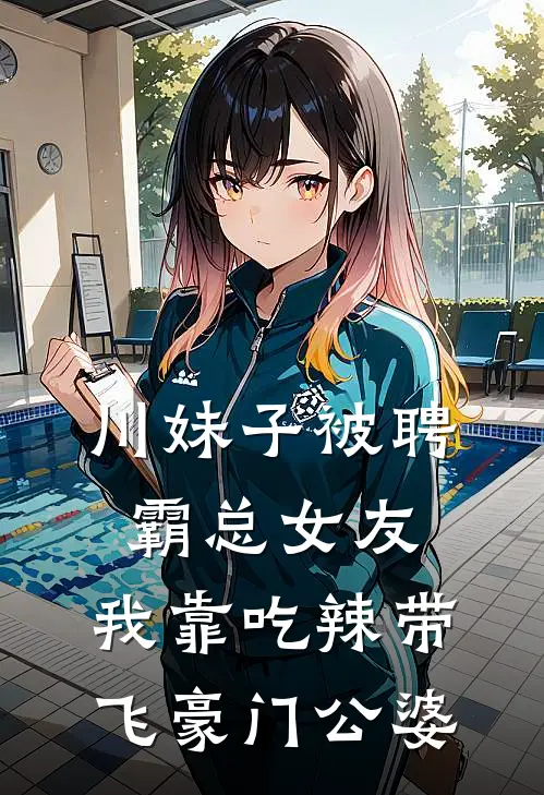 川妹子被聘霸总女友，我靠吃辣带飞豪门公婆顾辞江禾最新小说推荐_最新好看小说川妹子被聘霸总女友，我靠吃辣带飞豪门公婆顾辞江禾