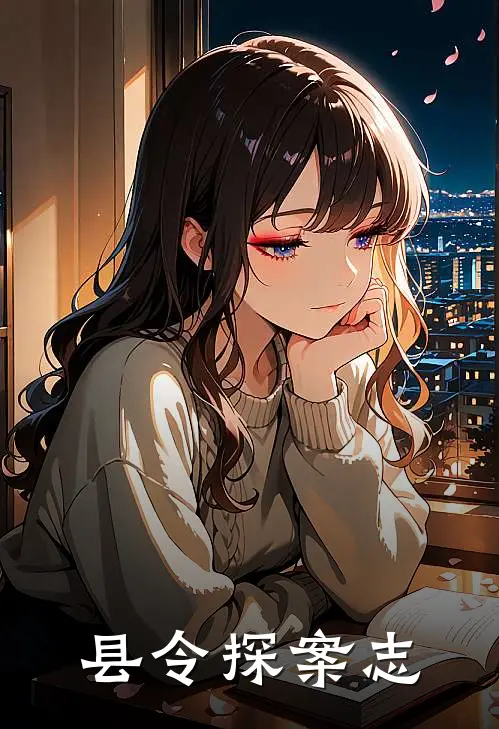 县令探案志于检知素芷全文阅读免费全集_最新全本小说县令探案志(于检知素芷)