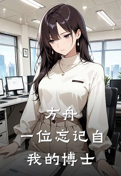 方舟：一位忘记自我的博士