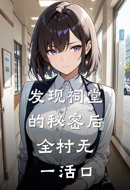 冯若琳花花(发现祠堂的秘密后，全村无一活口)全章节在线阅读_(发现祠堂的秘密后，全村无一活口)完结版免费阅读