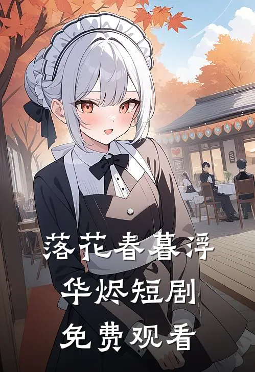 落花春暮浮华烬短剧免费观看