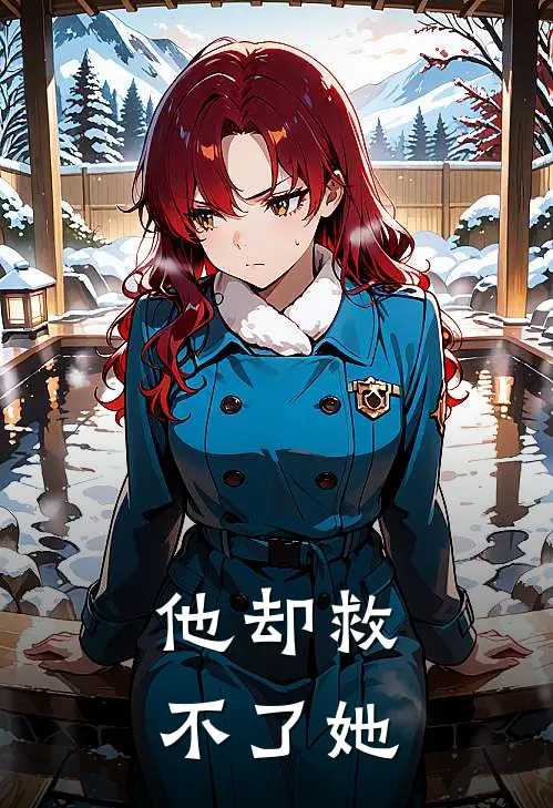 《他却救不了她》陆明修沈之瑶全本阅读_(陆明修沈之瑶)全集阅读