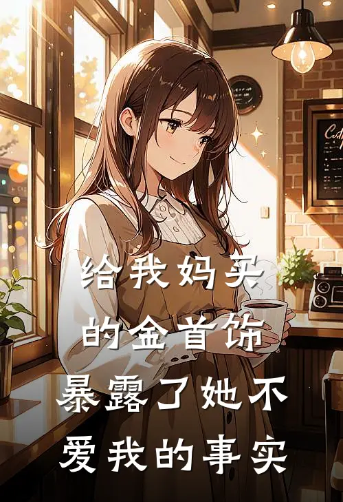 给我妈买的金首饰，暴露了她不爱我的事实