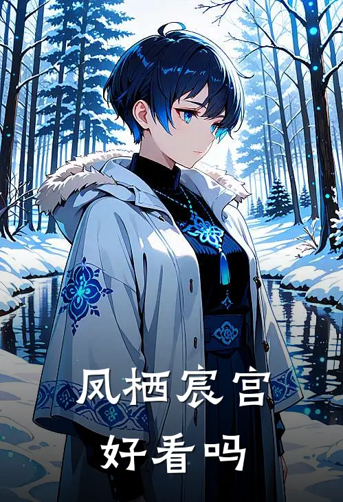 凤栖宸宫好看吗