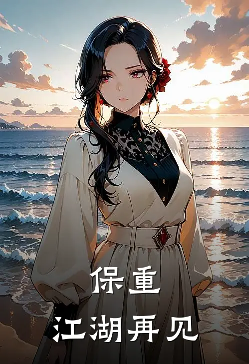 保重，江湖再见