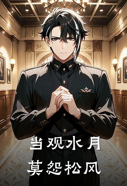 当观水月，莫怨松风陆枕渊林意希完结版免费小说_完本小说大全当观水月，莫怨松风陆枕渊林意希