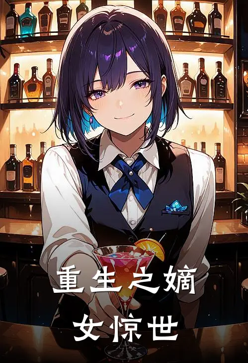 重生之嫡女惊世