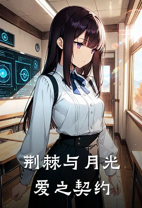 荆棘与月光：爱之契约(白以沫叶凌辰)免费小说_完整版免费阅读荆棘与月光：爱之契约白以沫叶凌辰