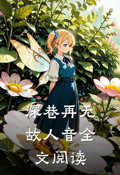 深巷再无故人音全文阅读