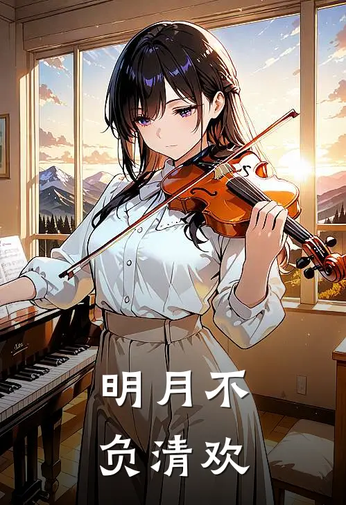 明月不负清欢沈清欢镇北推荐完结小说_免费阅读明月不负清欢(沈清欢镇北)