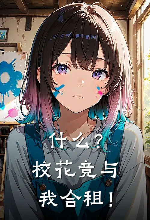 什么？校花竟与我合租！苏妍陈轩最新推荐小说_完结版小说推荐什么？校花竟与我合租！苏妍陈轩