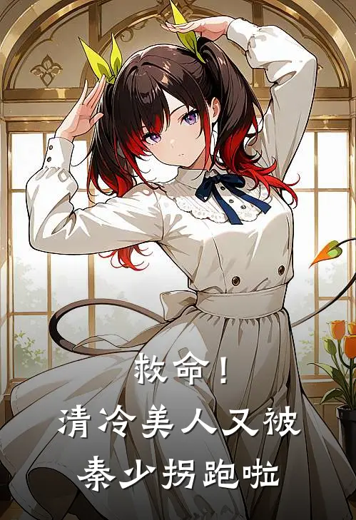 救命！清冷美人又被秦少拐跑啦(叶卿秦予墨)热门小说推荐_免费小说在线看救命！清冷美人又被秦少拐跑啦叶卿秦予墨