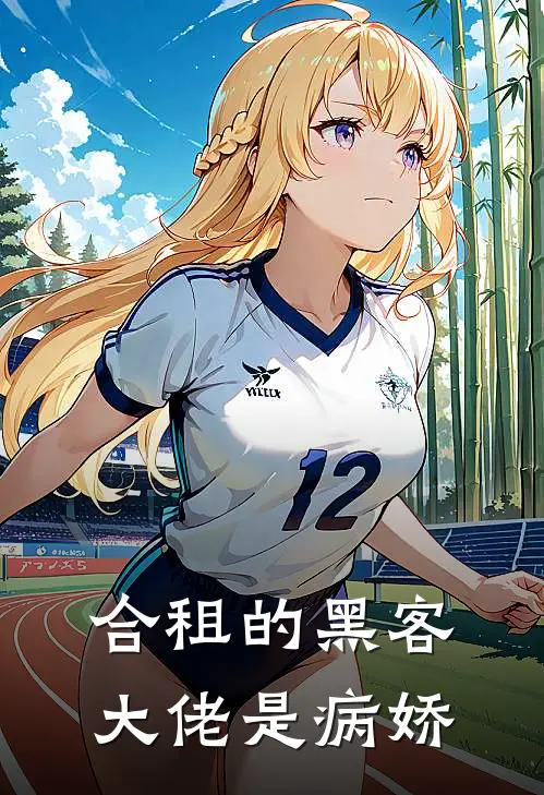 合租的黑客大佬是病娇(盛枝纪淮野)完本小说大全_完本热门小说合租的黑客大佬是病娇盛枝纪淮野