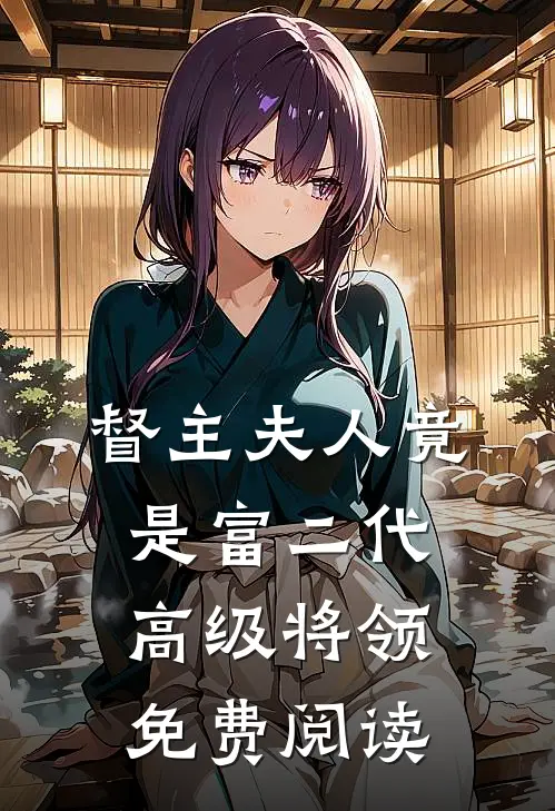 督主夫人竟是富二代高级将领免费阅读