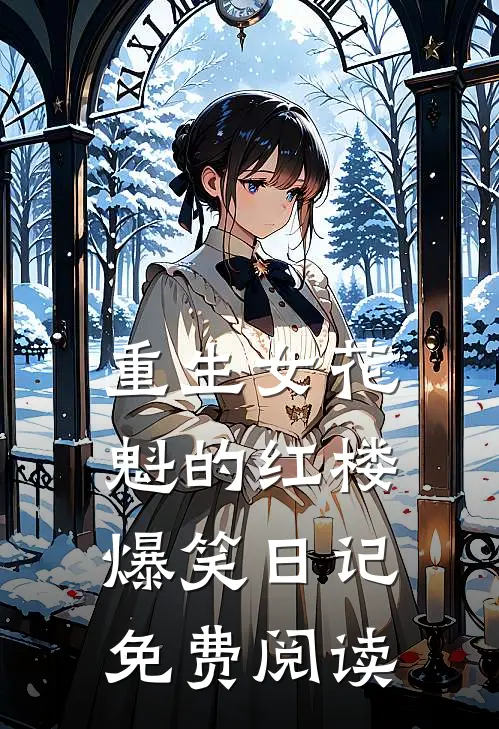 重生女花魁的红楼爆笑日记免费阅读