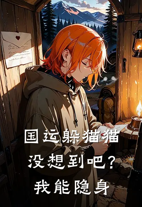 国运躲猫猫：没想到吧？我能隐身（徐子训泰森）全文免费阅读无弹窗大结局_（国运躲猫猫：没想到吧？我能隐身全文免费阅读无弹窗）徐子训泰森最新章节列表_笔趣阁（国运躲猫猫：没想到吧？我能隐身）