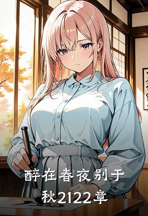 醉在春夜别于秋21-22章